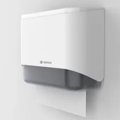 Hộp giấy lau tay treo tường Miken MKG-E6012