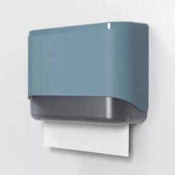 Hộp giấy lau tay treo tường Miken MKG-E6012