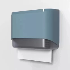 Hộp giấy lau tay treo tường Miken MKG-E6012 10 Hộp giấy lau tay treo tường Miken MKG-E6012