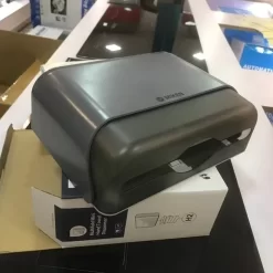 Hộp giấy lau tay treo tường Miken MKG-E6012 11 Hộp giấy lau tay treo tường Miken MKG-E6012