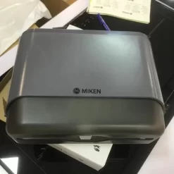 Hộp giấy lau tay treo tường Miken MKG-E6012 12 Hộp giấy lau tay treo tường Miken MKG-E6012