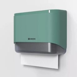 Hộp giấy lau tay treo tường Miken MKG-E6012