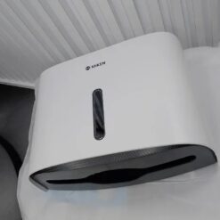 Hộp giấy lau tay treo tường Miken MKG-E6015B