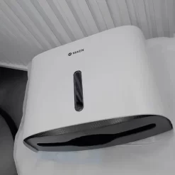 Hộp giấy lau tay treo tường Miken MKG-E6015B
