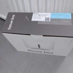 Hộp giấy lau tay treo tường Miken MKG-E6015B