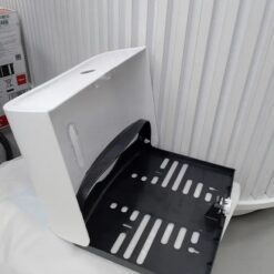 Hộp giấy lau tay treo tường Miken MKG-E6015B