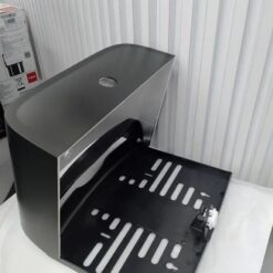 Hộp giấy lau tay treo tường Miken MKG-E6015B