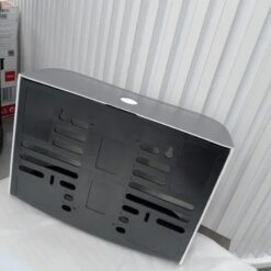 Hộp giấy lau tay treo tường Miken MKG-E6015B