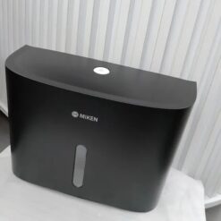 Hộp giấy lau tay treo tường Miken MKG-E6015B