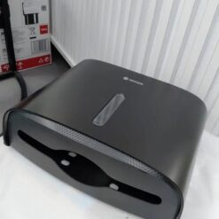 Hộp giấy lau tay treo tường Miken MKG-E6015B