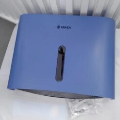 Hộp giấy lau tay treo tường Miken MKG-E6015B