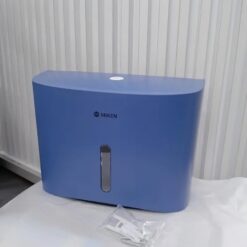 Hộp giấy lau tay treo tường Miken MKG-E6015B