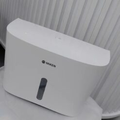 Hộp giấy lau tay treo tường Miken MKG-E6015B