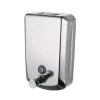 Hộp xịt xà phòng inox treo tường MKH-818 1 Hộp xịt xà phòng inox treo tường MKH-818