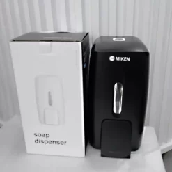 Hộp xịt xà phòng Miken MKH-F9088