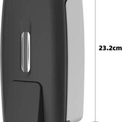 Hộp xịt xà phòng Miken MKH-F9088