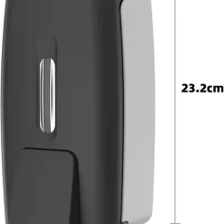 Hộp xịt xà phòng Miken MKH-F9088 12 Hộp xịt xà phòng Miken MKH-F9088