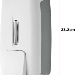 Hộp xịt xà phòng Miken MKH-F9088