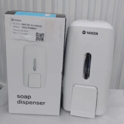 Hộp xịt xà phòng Miken MKH-F9088