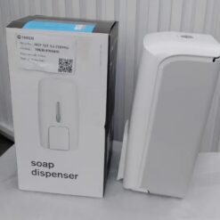 Hộp xịt xà phòng Miken MKH-F9088