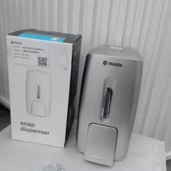 Hộp xịt xà phòng Miken MKH-F9088 17 Hộp xịt xà phòng Miken MKH-F9088