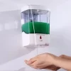 Hộp xịt xà phòng tự động Miken MKH-0931 2 Hộp xịt xà phòng tự động Miken MKH-0931