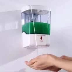 Hộp xịt xà phòng tự động Miken MKH-0931