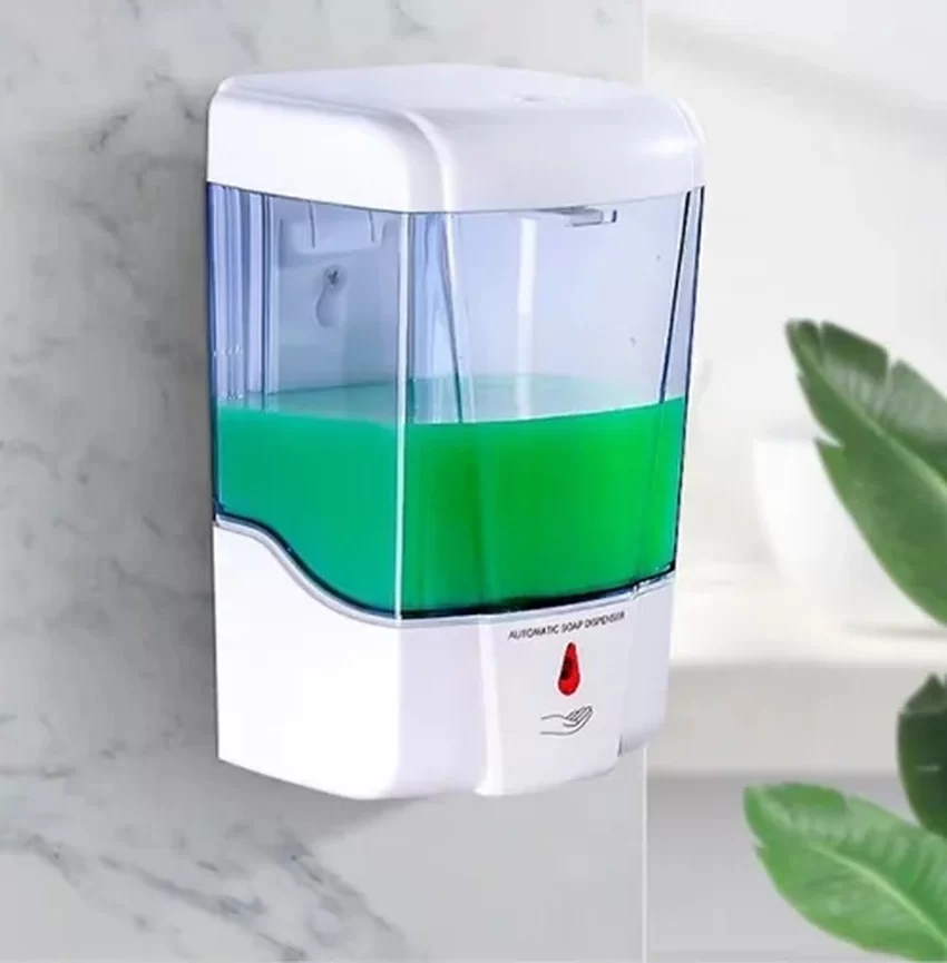 Hộp xịt xà phòng tự động Miken MKH-0931 18 Ứng dụng thực tế của Hộp xịt xà phòng tự động Miken MKH-0931 - SKU MKH-0931