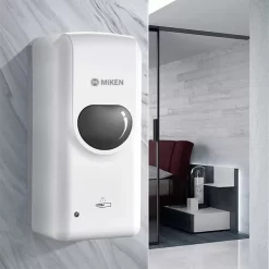 Hộp xịt xà phòng tự động Miken MKH-9302