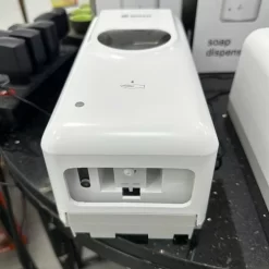 Hộp xịt xà phòng tự động Miken MKH-9302 12 Hộp xịt xà phòng tự động Miken MKH-9302