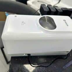 Hộp xịt xà phòng tự động Miken MKH-9302