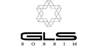 logo gương GLS