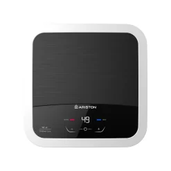 Máy nước nóng gián tiếp Andris Lux-D Ariston AN2 LUX-D