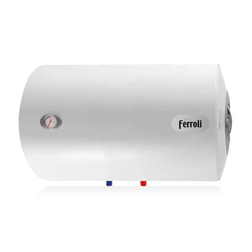 Máy Nước Nóng Gián Tiếp Aqua Ferroli 50L Máy Nước Nóng Gián Tiếp Aqua Ferroli 50L