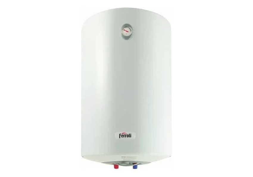 Thiết kế Máy Nước Nóng Gián Tiếp Aqua Ferroli Máy Nước Nóng Gián Tiếp Aqua Ferroli Thiết Kế