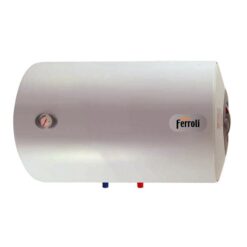 Máy nước nóng gián tiếp Ferroli Aqua E thể tích lớn chống giật