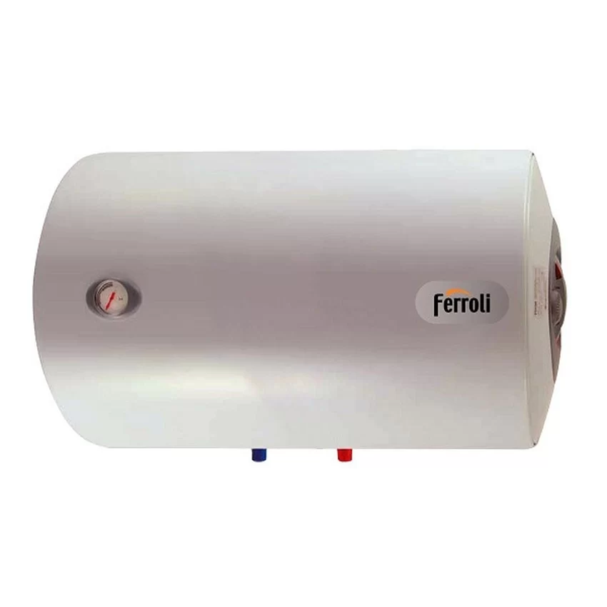 Máy nước nóng gián tiếp Ferroli Aqua E Máy nước nóng gián tiếp Ferroli Aqua E