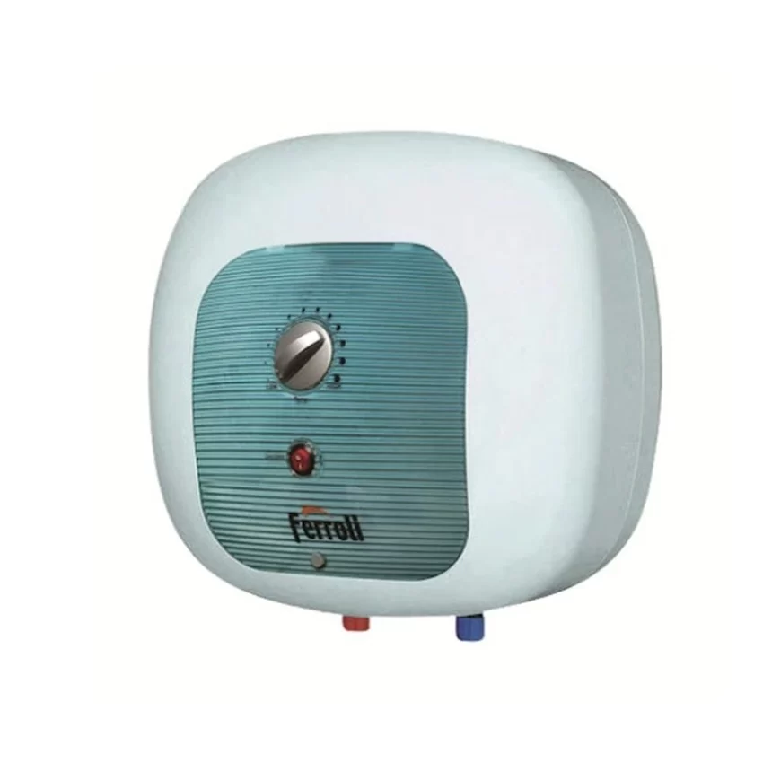 Máy nước nóng gián tiếp Ferroli Cubo Máy nước nóng gián tiếp Ferroli Cubo