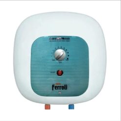 Máy nước nóng gián tiếp Ferroli Cubo E chống giật