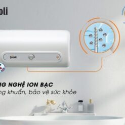 Máy nước nóng gián tiếp Ferroli QQ AG+