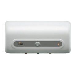 Máy nước nóng gián tiếp Ferroli QQ ME 15L / 20L / 30L chống giật