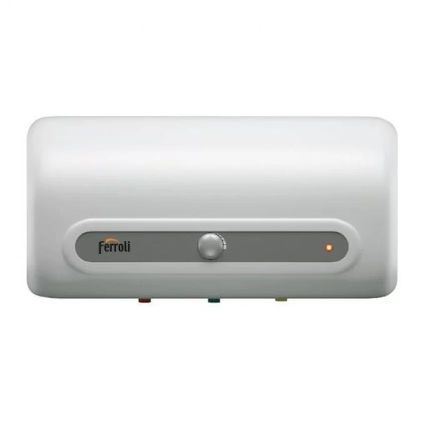 Máy nước nóng gián tiếp Ferroli QQ ME 15L Máy nước nóng gián tiếp Ferroli QQ ME 15L