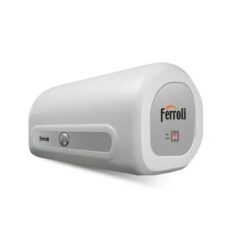 Máy nước nóng gián tiếp Ferroli QQ SE tráng bạc chống khuẩn