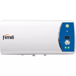 Máy nước nóng gián tiếp Ferroli Verdi AE