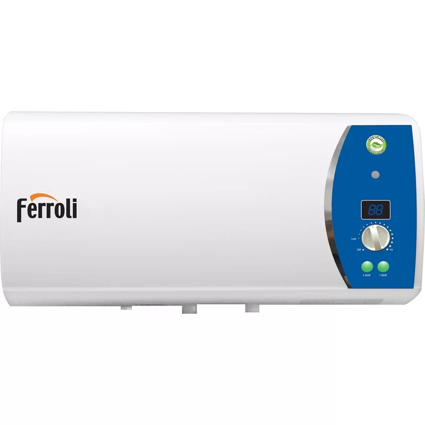 Máy nước nóng gián tiếp Ferroli Verdi AE Máy nước nóng gián tiếp Ferroli Verdi AE