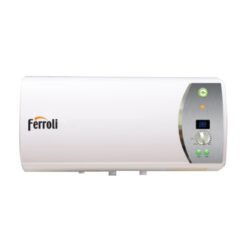 Máy nước nóng gián tiếp Ferroli Verdi AG+