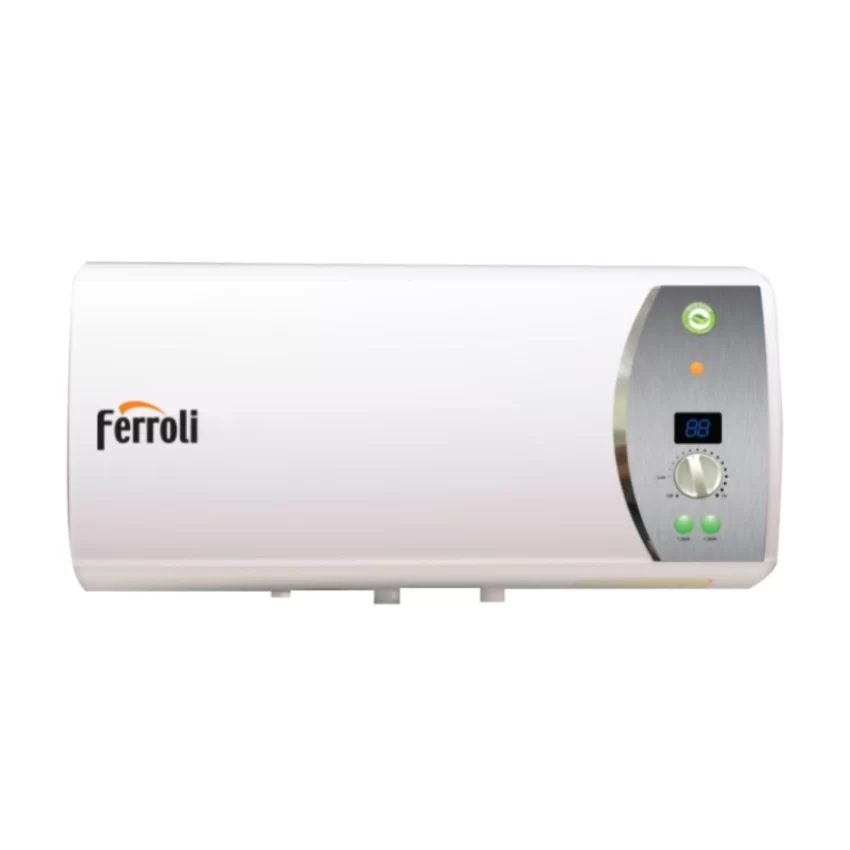 Máy nước nóng gián tiếp Ferroli Verdi AG+ Máy nước nóng gián tiếp Ferroli Verdi AG+