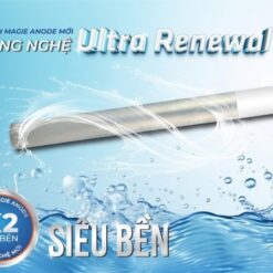 Máy nước nóng gián tiếp Ferroli Verdi AG+