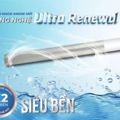 Máy nước nóng gián tiếp Ferroli Verdi AG+ 10 Máy nước nóng gián tiếp Ferroli Verdi AG+