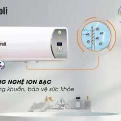 Máy nước nóng gián tiếp Ferroli Verdi AG+ 11 Máy nước nóng gián tiếp Ferroli Verdi AG+